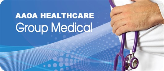 Medicall Banner