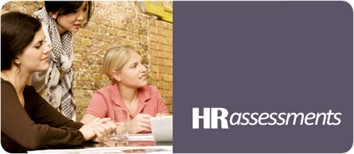 Hr -assess